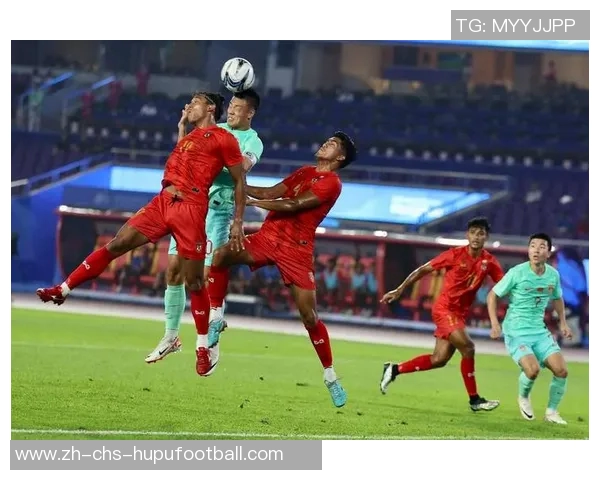 亚运会足球比赛精彩纷呈各国球队争夺荣耀与梦想的舞台