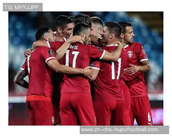 欧洲杯激战挪威对决塞尔维亚谁能在小组赛中脱颖而出